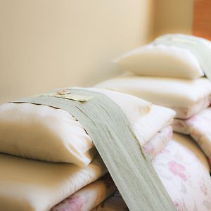 Quarto de estilo japonês